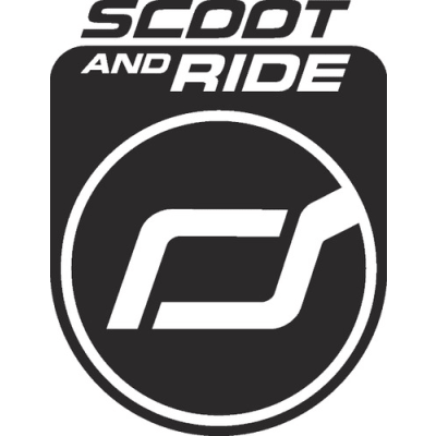 Scoot and ride